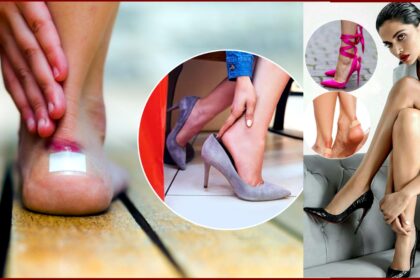 टाइट जूते अब नहीं देंगे दर्द, अपनाएँ ये आसान ट्रिक्स!