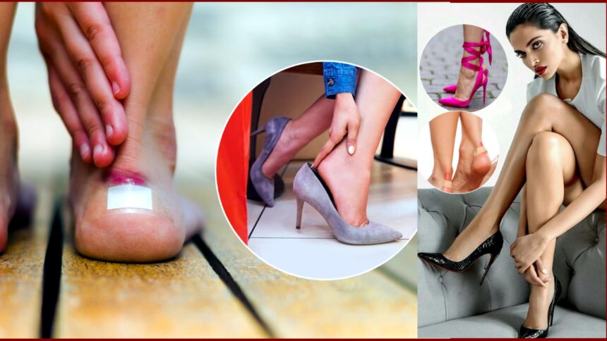 टाइट जूते अब नहीं देंगे दर्द, अपनाएँ ये आसान ट्रिक्स!