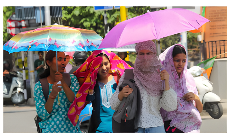 देहरादून में महिलाओं की सुरक्षा पर NARI 2025 रिपोर्ट का सर्वे और पुलिस कार्रवाई