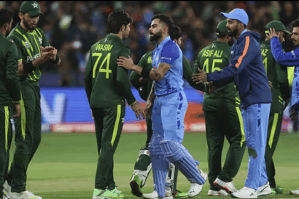 India vs Pakistan Asia Cup 2025 cricket match in Dubai on September 14 – high-voltage clash between arch-rivals.