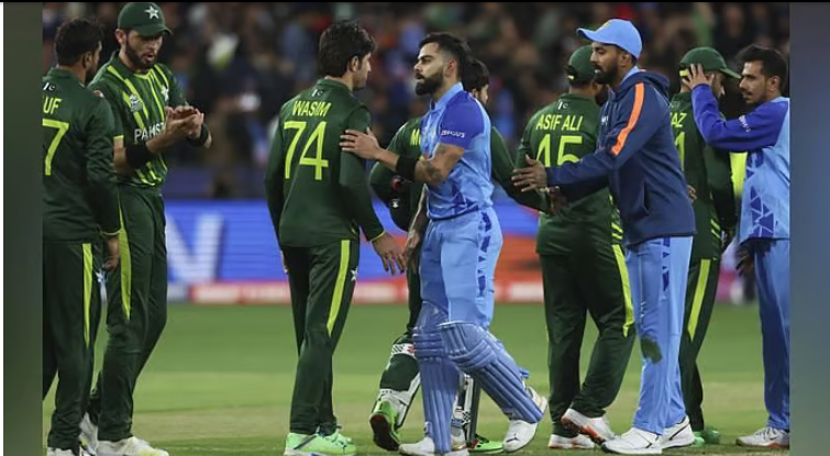 India vs Pakistan Asia Cup 2025 cricket match in Dubai on September 14 – high-voltage clash between arch-rivals.