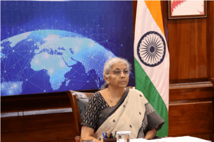 GST 2.0 India 2025 reforms: simplified tax slabs, lower GST on essentials, automobiles, health products, and business compliance improvements