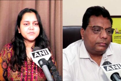 Pahalgam attack martyr Shubham Dwivedi's family criticised BCCI and players over the India-Pakistan match, appealing to the public to boycott the match.