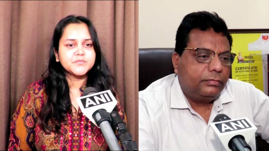 Pahalgam attack martyr Shubham Dwivedi's family criticised BCCI and players over the India-Pakistan match, appealing to the public to boycott the match.