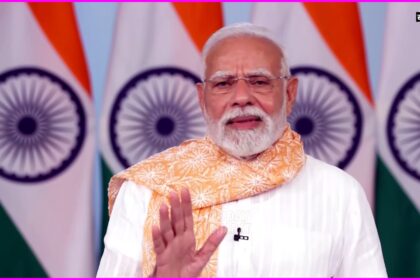 PM Modi launching Bihar Jeevika Nidhi virtually to empower rural women entrepreneurs