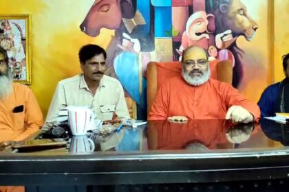 Shivshakti Dham, Dasna, Ghaziabad, Uttar Pradesh, India