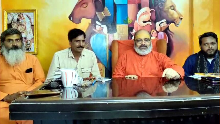 Shivshakti Dham, Dasna, Ghaziabad, Uttar Pradesh, India