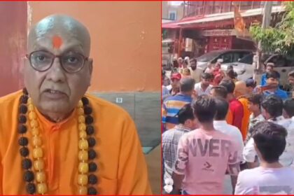 हरिद्वार गाजीवाली गांव में ईद-ए-मिलाद जुलूस के दौरान तनाव