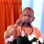 "बलरामपुर में योगी आदित्यनाथ का भाषण"