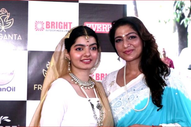 मुंबई में अजीवासन एक्ट सीज़न 4 में आमिर खान, अमित कुमार और अनूप जलोटा