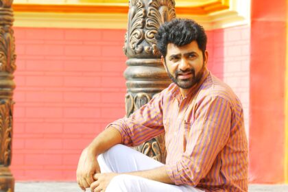 Actor Uttarakumar granted bail in false allegation case