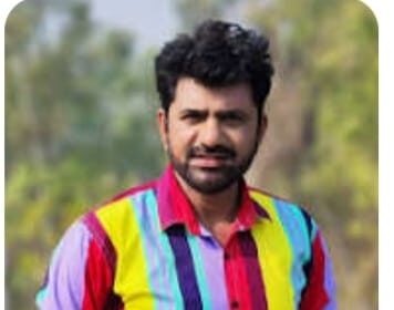 हरियाणवी एक्टर उत्तर कुमार गिरफ्तार, गाजियाबाद पुलिस कार्रवाई