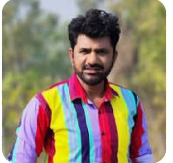 हरियाणवी एक्टर उत्तर कुमार गिरफ्तार, गाजियाबाद पुलिस कार्रवाई