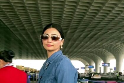 फाइनल वर्ड: Daisy Shah की स्टाइल की खासियत