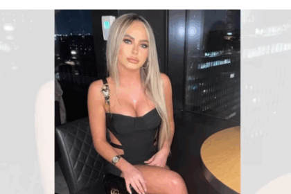 23 वर्षीय ब्रिटिश छात्रा मिया ओ’ब्रायन को दुबई जेल में रखा गया