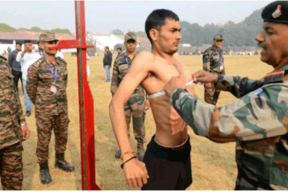 Indian Army Commanders Conference in Jaisalmer discussing proposal to raise Agniveer retention rate from 25% to 75% and strengthen jointness among armed forces.
