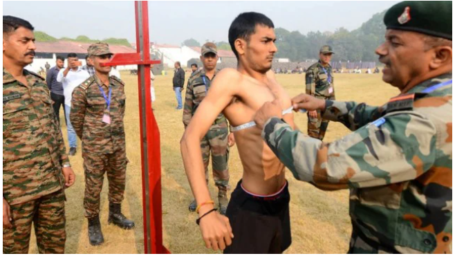 Indian Army Commanders Conference in Jaisalmer discussing proposal to raise Agniveer retention rate from 25% to 75% and strengthen jointness among armed forces.