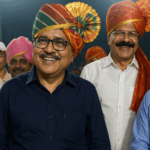 कबड्डी संघर्ष, रणनीति और आत्मविश्वास की सीख देने वाला खेल है। ऐसे आयोजन युवाओं को नई दिशा और ऊर्जा प्रदान करते हैं।”