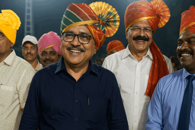 कबड्डी संघर्ष, रणनीति और आत्मविश्वास की सीख देने वाला खेल है। ऐसे आयोजन युवाओं को नई दिशा और ऊर्जा प्रदान करते हैं।”