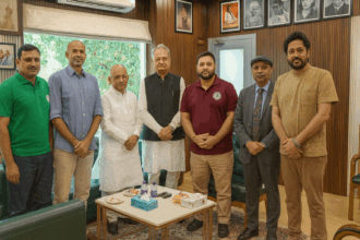 कांग्रेस ने दिखाई लचीलापन, तेजस्वी को मानने को तैयार – महागठबंधन में फिर एकता के आसार