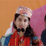 सियावर रामचंद्र की जय” के नारों के बीच अमित शाह ने दिया एकता और विकास का संदेश