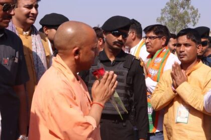 UP government increases sugarcane price to ₹400 per quintal — CM Yogi Adityanath’s big announcement for farmers