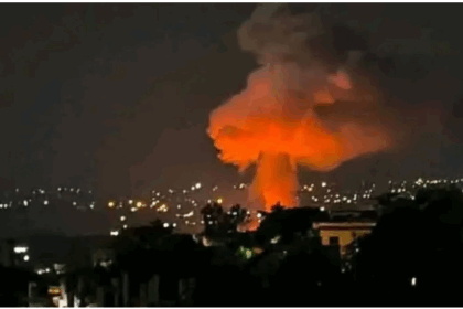 अफगान सेना ने डूरंड रेखा पर पाकिस्तान की चौकियों पर हमला किया, 15 पाकिस्तानी सैनिक मारे गए