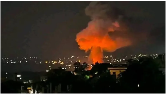 अफगान सेना ने डूरंड रेखा पर पाकिस्तान की चौकियों पर हमला किया, 15 पाकिस्तानी सैनिक मारे गए