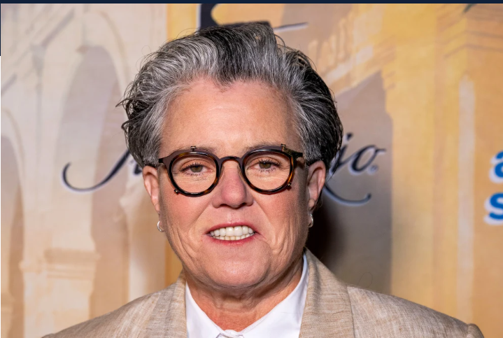 Rosie O’Donnell posts a childhood photo of her daughter Chelsea on Instagram, asking fans for prayers as Chelsea faces prison after her probation was revoked amid ongoing struggles with addiction.