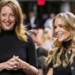 डॉ. कैसी मीन्स की तस्वीर — अमेरिकी सर्जन जनरल पद की उम्मीदवार, लेबर पेन के कारण सीनेट सुनवाई स्थगित होने के बाद मीडिया सुर्खियों में।