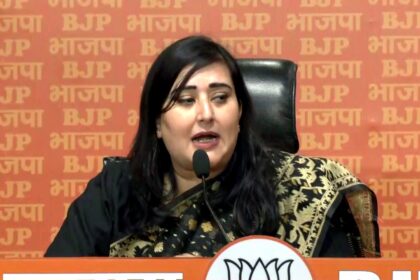 BJP MP Bansuri Swaraj criticizing West Bengal CM Mamata Banerjee over Durgapur gang rape case, highlighting women’s safety and political controversy in India