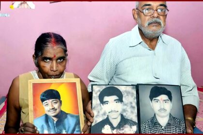 Shahabuddin Siwan acid attack case illustration showing crime and terror in Bihar