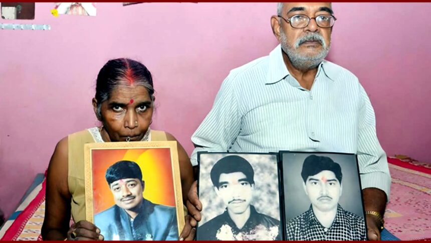 Shahabuddin Siwan acid attack case illustration showing crime and terror in Bihar