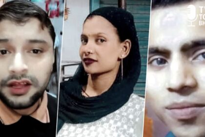 Pregnant woman killed by lover in Delhi, husband kills attacker in revenge