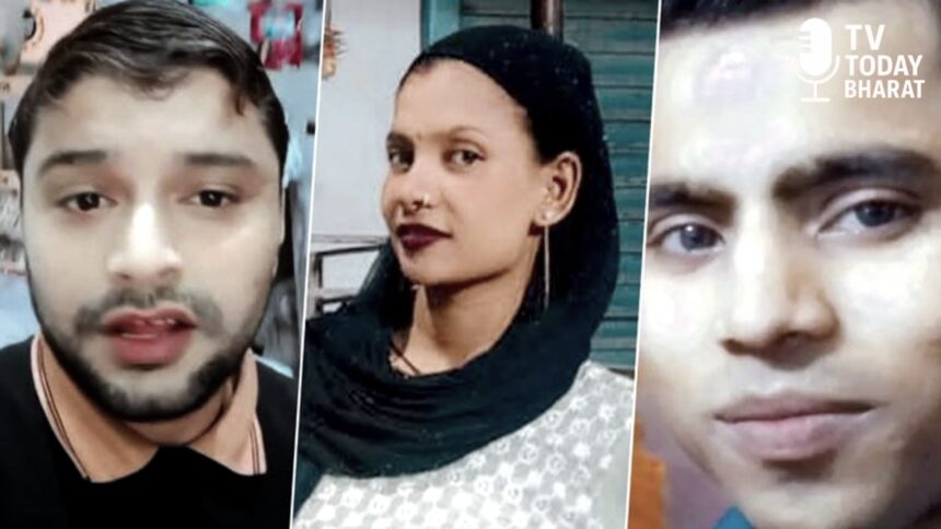 Pregnant woman killed by lover in Delhi, husband kills attacker in revenge