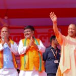 Bihar development under Nitish Kumar's leadership