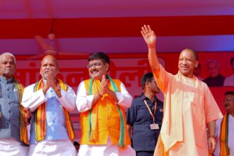 Bihar development under Nitish Kumar's leadership