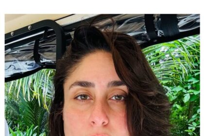 करीना कपूर इंस्टाग्राम पोस्ट