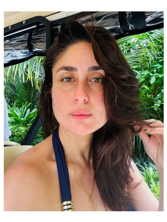 करीना कपूर का फैमिली वीकेंड पोस्ट हुआ वायरल