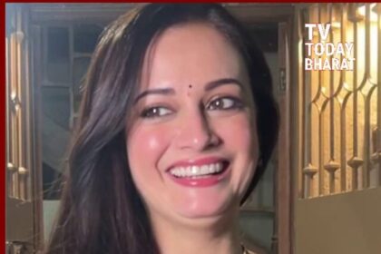 दीया मिर्जा की सादगी भरी दिवाली — घर की रौनक और मुस्कान ने जीता दिल