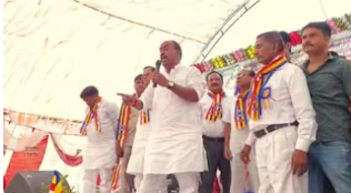 सुल्तानपुर में श्यामलाल निषाद पर हिन्दू धर्म और सनातन पर अभद्र टिप्पणी के बाद मुकदमा दर्ज