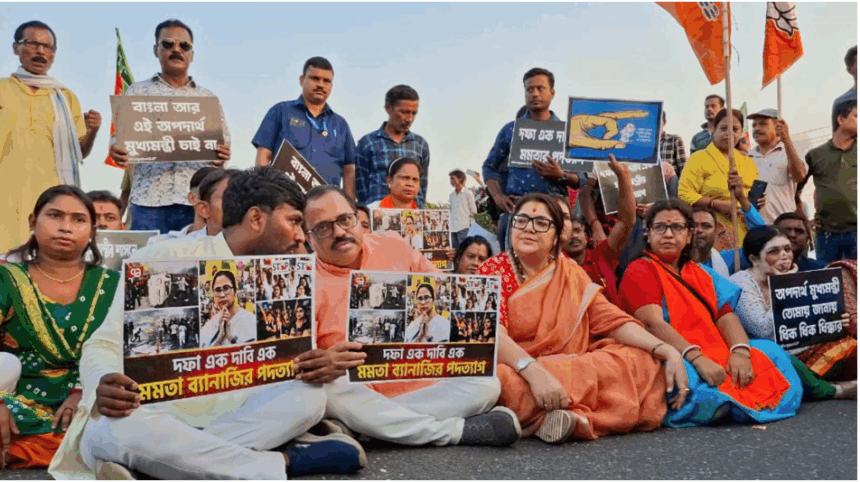 Durgapur में ओडिशा की मेडिकल छात्रा के साथ सामूहिक बलात्कार की घटना, पुलिस कार्रवाई और पीड़िता की सुरक्षा