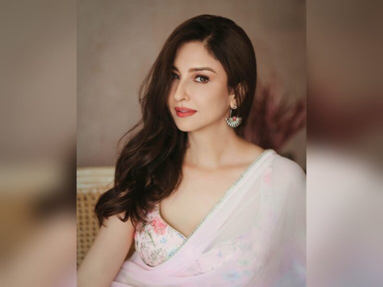 पहली बार इतने इंटेंस अंदाज़ में नज़र आएंगी सौम्या टंडन!
