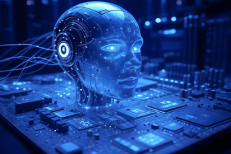 AI is becoming a trusted career partner, helping employees plan their future and tackle workplace challenges with smarter solutions