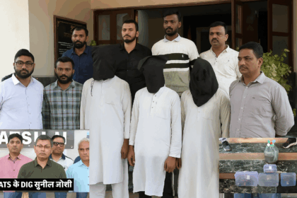 डॉक्टर से आतंकी बनने तक की खतरनाक कहानी