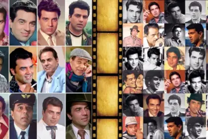 धर्मेंद्र को श्रद्धांजलि देते केंद्रीय मंत्री—भारतीय सिनेमा के ‘ही-मैन’ की अंतिम विदाई पर राष्ट्र शोकाकुल”