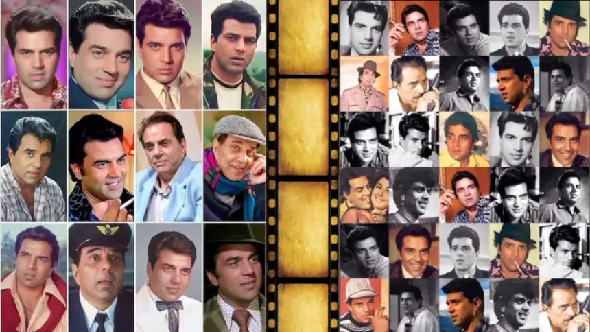 धर्मेंद्र को श्रद्धांजलि देते केंद्रीय मंत्री—भारतीय सिनेमा के ‘ही-मैन’ की अंतिम विदाई पर राष्ट्र शोकाकुल”