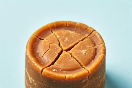 Sugar vs jaggery comparison for health benefits and risks