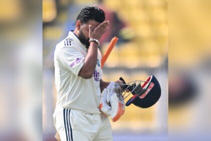 Anil Kumble commenting on India’s poor batting performance