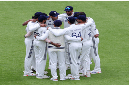 भारतीय क्रिकेट टीम की घोषणा — दक्षिण अफ्रीका टेस्ट सीरीज़ के लिए रोहित शर्मा की अगुवाई में टीम इंडिया, ऋषभ पंत की शानदार वापसी, कोहली और बुमराह भी शामिल।